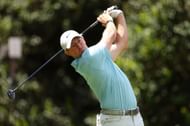Wells Fargo Championship - Final Round